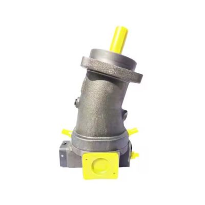 Pompa idraulica variabile ad alta pressione A7 A7V A7VO A7VO28 A7VO55 A7VO80 A7VO107 A7VO160 A7VO55LRDS/63L Pompa idraulica a pistoni