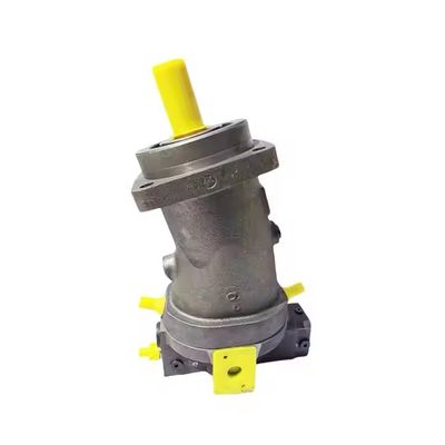 Pompa idraulica Rexroth A7V A7V20 A7V A7V78 A7V107 A7V117 A7V160 A7V107MA 1L/1R PFOO Pompa a spostamento variabile
