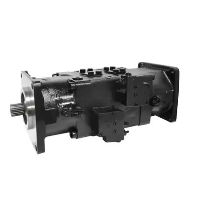 A20VLO A20VO Pompa idraulica A20VLO190 A20VLO260 Serie A20VLO190DRS/10R-NZD24N00 Pompa a doppio pistone variabile assiale