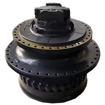 21N-27-00190 Fabbrica di pompe idrauliche e ventilatori 21N-26-00120 Motore oscillante per komatsu