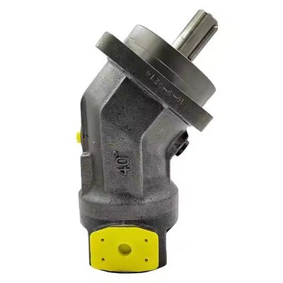 Pompa a pistoni fissi assiale A2F5 A2F12 A2F23 A2F55 A2F80 A2F107 A2F160 A2F225 Serie A2F5/60L-C7-S Pompa a pistoni idraulici