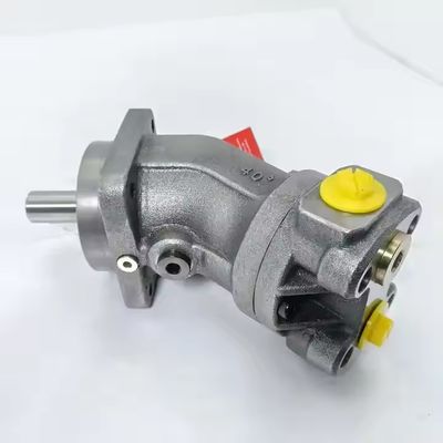 Bomba a pistoni Rexroth A2FO5 A2FO10 A2FO12 A2FO16 A2FO23 Bomba a pistoni idraulici fissi per escavatori