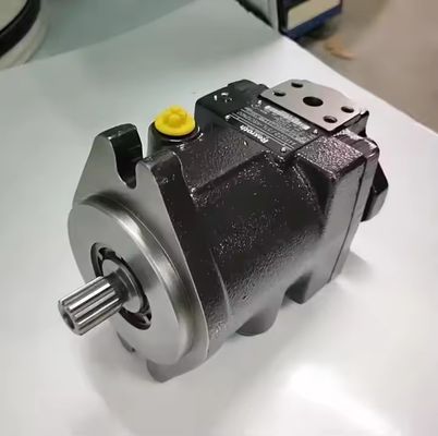 A4FO22/32L-NSC12K01 Rexroth Serie A4FO Pompa a pistoni idraulici assiali ad alta pressione Pompa di olio rotante