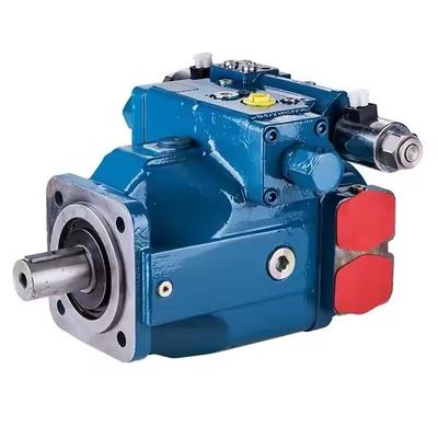 Pompa a pistoni idraulica durevole della serie A4VSG per pompe a pistoni variabili assiali industriali A4VSG40/71/125/180/250/355/500/750/1000