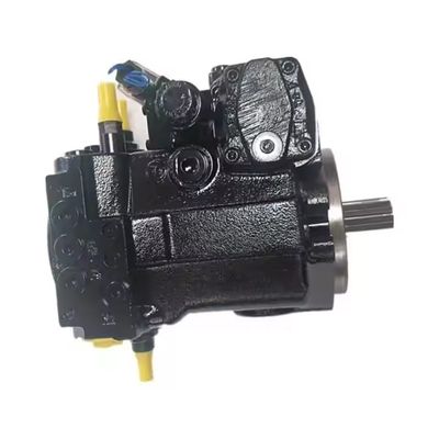 A4CSG500HD2D/30R-VZH35F174M Fornitore diretto A4VSG A4CSG250 A4CSG355 A4CSG500 A4CSG750 Pompa a pistoni idraulici variabile