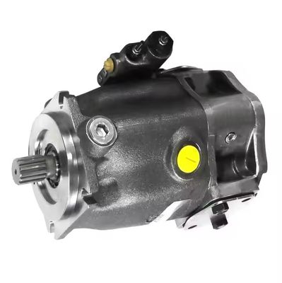 Miglior Prezzo 75cc Pompa idraulica P1060 P1075 P1100 P1140 PD045 PD060 PD075 PD060 PD100 PD140 P1 PD Denison Parker Pompa idraulica a pistoni fornitore cinese