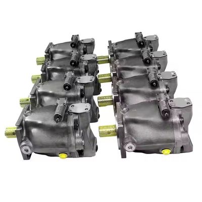 PD Serie Denison Pompa idraulica PD018 PD028 PD045 PD060 PD075 PD100 PD140 Cina Produttore di pompe idrauliche a pistoni