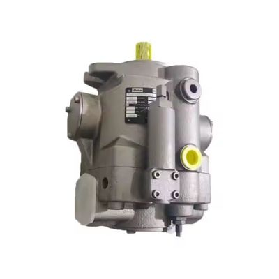 Parker PVP Serie Pompe idrauliche a pistoni PVP16 PVP23 PVP33 PVP41 PVP48 PVP4136C9R211 PVP4836C2R210 fabbrica di pompe ad pistoni idraulici assiali
