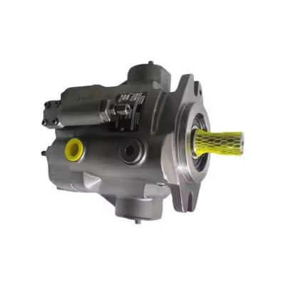 Parker PVP Serie Pompe idrauliche a pistoni PVP16 PVP23 PVP33 PVP41 PVP48 PVP4136C9R211 PVP4836C2R210 fabbrica di pompe ad pistoni idraulici assiali