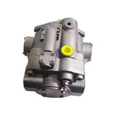 Parker PVP Serie Pompe idrauliche a pistoni PVP16 PVP23 PVP33 PVP41 PVP48 PVP4136C9R211 PVP4836C2R210 fabbrica di pompe ad pistoni idraulici assiali