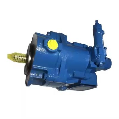 PVM PVM074 PVM098 PVM131 Serie PVM098ER09 PVM098ER09GS02AAA07000000A0A Fabbrica di pompe a pistoni idrauliche ad alto flusso