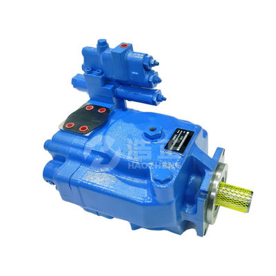 Cina PVH Pompa idraulica PVH57 PVH63 PVH74 PVH81 PVH98 PVH106 PVH131 PVH141 Pompa idrolica Pompe idrauliche per olio in vendita