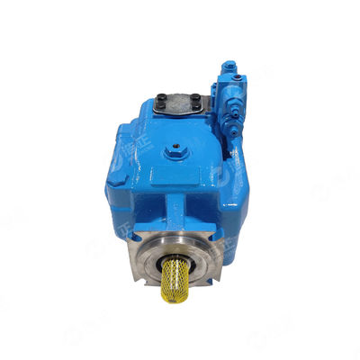 EATON VICKERS PVH Serie PVH057 PVH074 PVH098 PVH0131 PVH074 Pompe a pistoni idraulici assiali fornitore di Cina