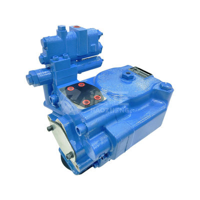 Vickers Pvh Serie Pvh57 Pvh74 Pvh98 Pvh131 Pvh141 PVH74-QIC-RF1S-10-C2531 Pompa a pistoni idraulici fornitore cinese