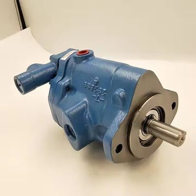 Pompe idrauliche a pistoni Parker PVE21AR05AA10A1800000100100CD0A fabbrica di pompe a pistoni su misura in Cina