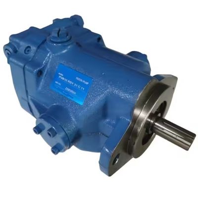 Pompa idraulica PVE 19 AR05AC10B211100A1AA100CD0A PVE19R930CVP12 PVE19RW-Q1830130CC11JAS20 Pompa idraulica a pistoni fornitore cinese