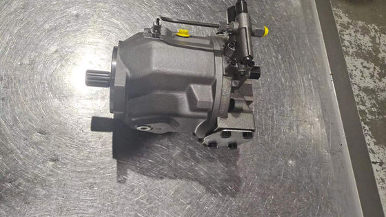 Pompa a pistoni assiale A10vso A10VO45DFLR/31 Serie Rexroth Pompa a pistoni idraulica A10VSO45DFR/31R-PPA12N00 Cina Fornitore