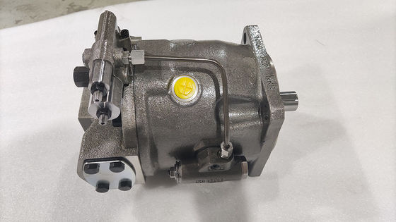 Rexroth A10V A10VO18 A10VO28 A10V045 A10VO60 A10V063 A10V071 A10V074 A10VO74 Pompa a pistoni idraulica A10VO71DFLR/31R-VSC12NOO-LXT fabbrica di porcellana