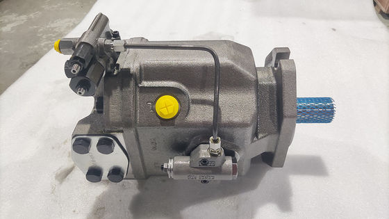 Cina fabbricazione pompa a pistoni idraulica variabile della serie A10VSO A10VSO140 DFR1/31R-PPB12K02 A10VSO140DRG/31R-PPB12N00 pompa a pistoni