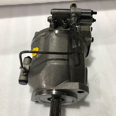fabbrica cinese Pompa a pistoni variabile serie A10V A10VO A10VSO18/28/45/71/100/140/DR/DFR1/DFLR/DRS/DRG/ED72 Pompa a pistoni idraulici in magazzino