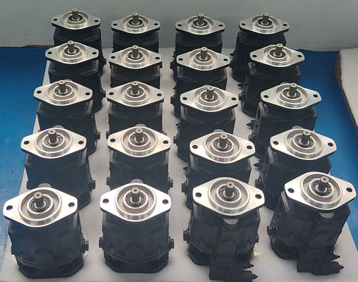 EATON 70453-LBG 78453-LAV 70423-LBA Pompa idraulica a pistoni e parti durevoli per macchine da costruzione