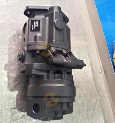 VICKER 70453-LBG 78453-LAV Pompa idraulica a pistoni Pompa ad alta pressione Pompa di olio diretta