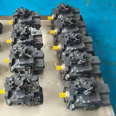 708-1T-00471 Pompa idraulica 708-1T-00470 per Komatsu D155 Parti di macchine