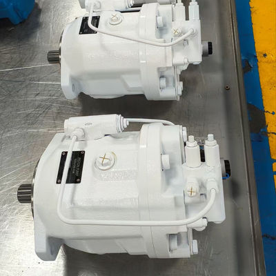 JCB 3dx Hydraulic Piston Pump A10VO71DFLR/31 333/D5108 333/D3951 for Backhoe