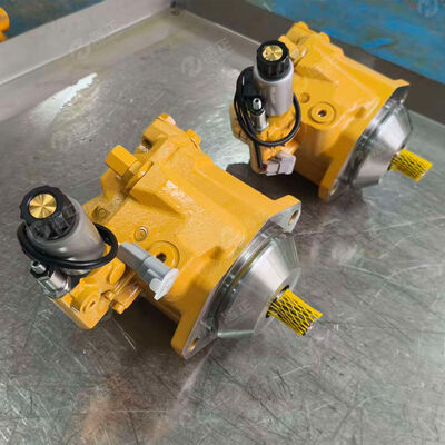 Nuovo 295-9426 20R-0095 2959426 20R0095 escavatore 349D 345D pompa ventilatore