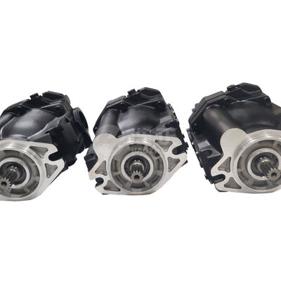 Pompa a pistoni a spostamento variabile della serie PVE per Eaton Vickers PVE12, PVE19, PVE21, PVE27, PVE35, PVE47, PVE62 PVE19B2RSTE9F41C2112